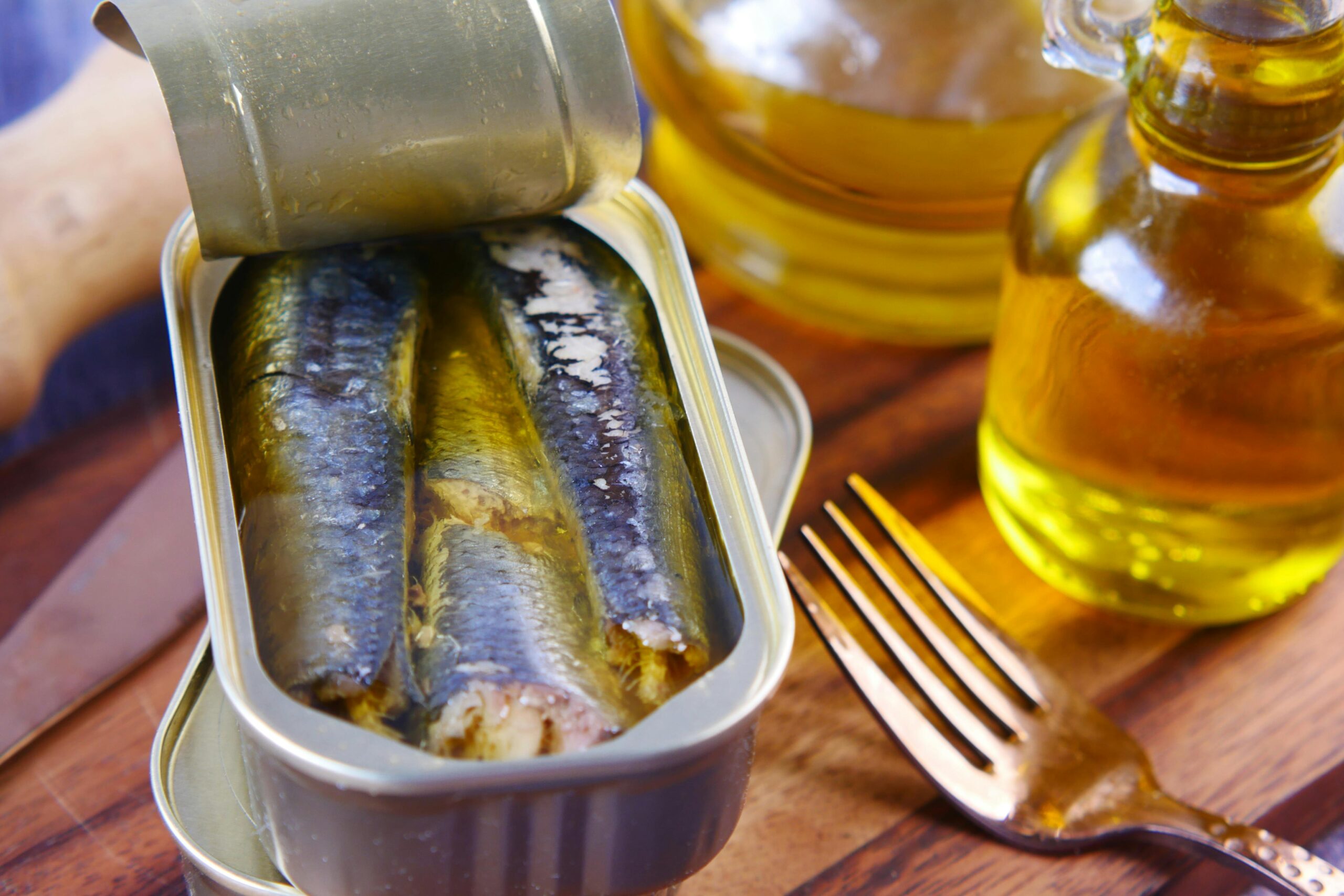 Si vous consommez des sardines, mangez les entières