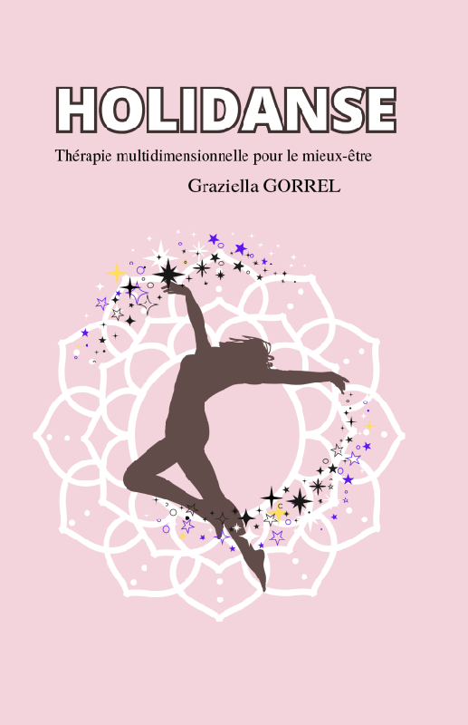 Holidanse - Graziella Gorrel